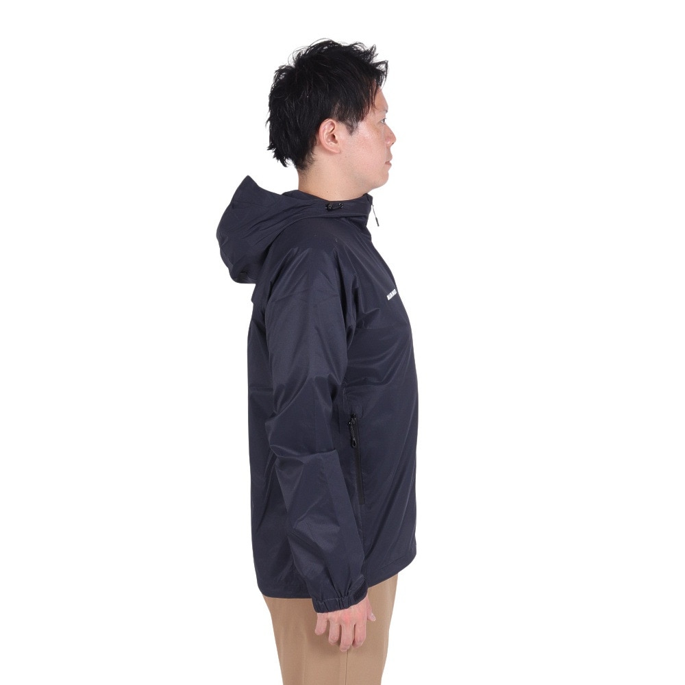 マムート（MAMMUT）（メンズ）EUROサイズ ジャケット アウター Glider 2.0 WB Hooded 1012-00630-0001