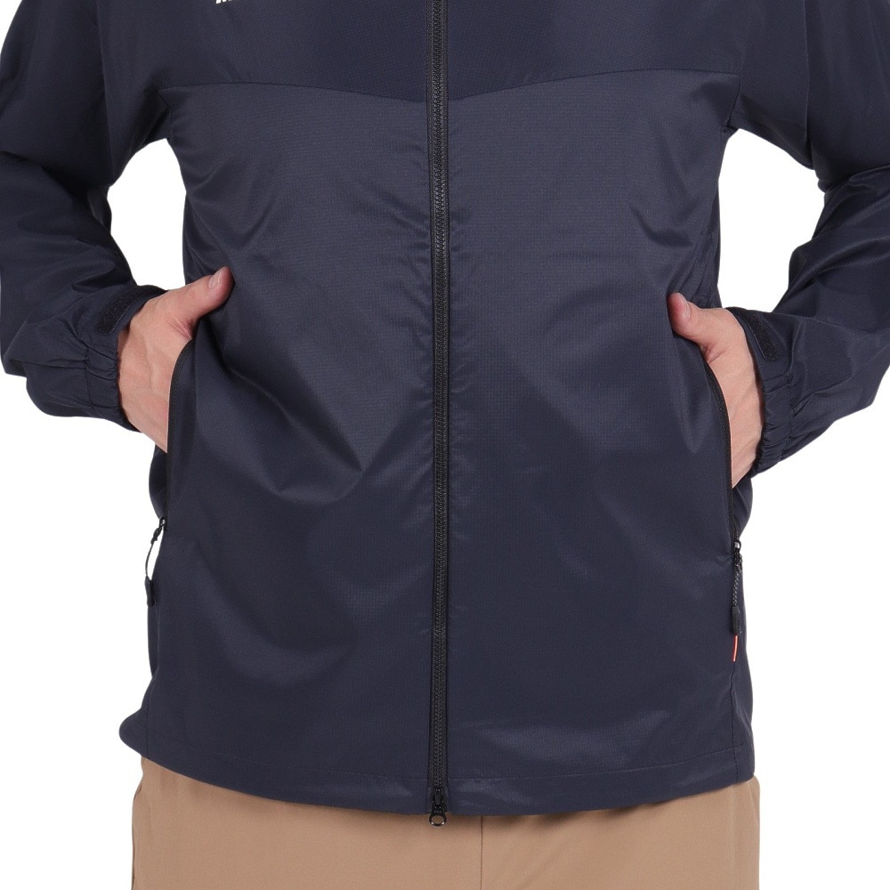 マムート（MAMMUT）（メンズ）EUROサイズ ジャケット アウター Glider 2.0 WB Hooded 1012-00630-0001