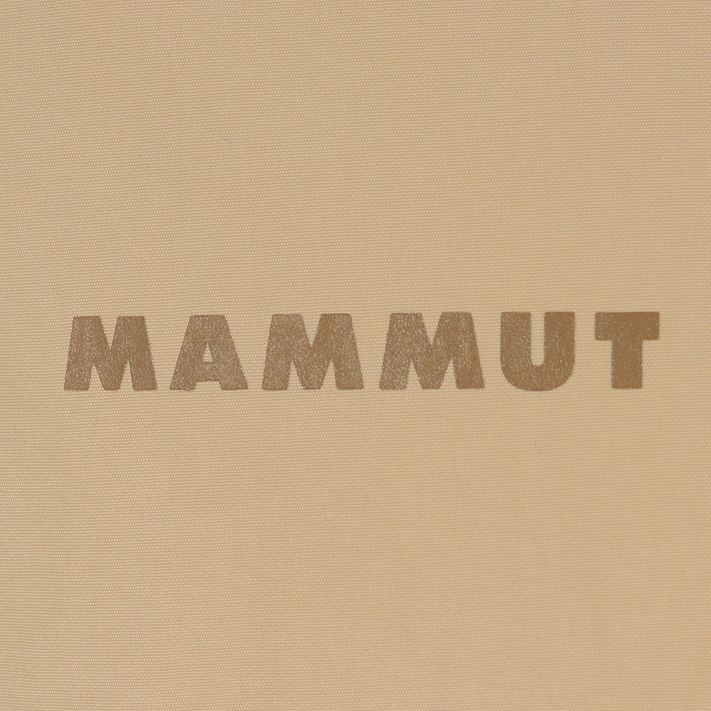 マムート（MAMMUT）（メンズ）ジャケット アウター ハイキング Hiking WB フーディジャケット 1012-00391-7517 ベージュ
