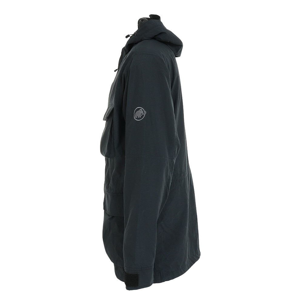 マムート（MAMMUT）（メンズ）EUROサイズ ジャケット アウター マウンテン WB lined パーカー 1012-00650-0001