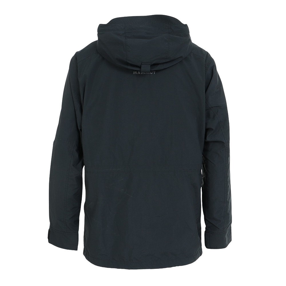 マムート（MAMMUT）（メンズ）EUROサイズ ジャケット アウター マウンテン WB lined パーカー 1012-00650-0001