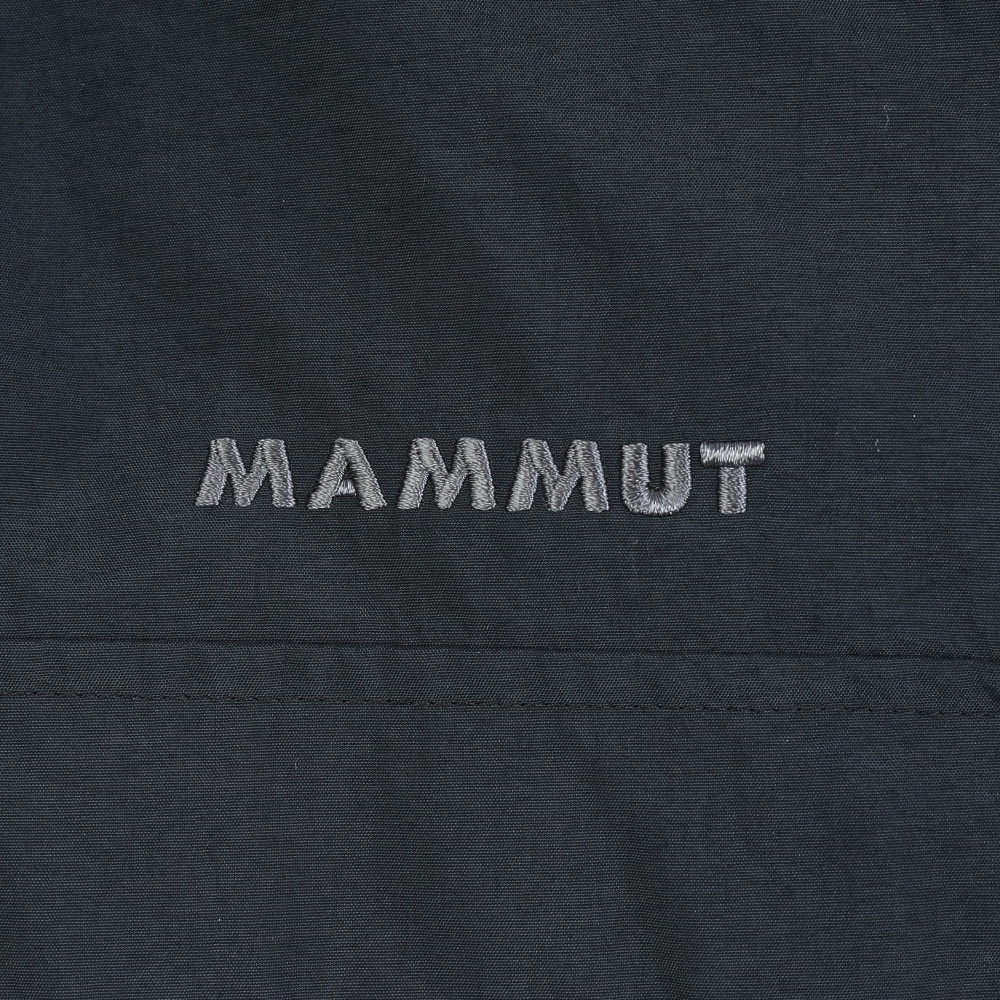 マムート（MAMMUT）（メンズ）EUROサイズ ジャケット アウター マウンテン WB lined パーカー 1012-00650-0001