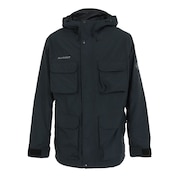 マムート（MAMMUT）（メンズ）ジャケット アウター マウンテン WB lined パーカー 1012-00650-0001