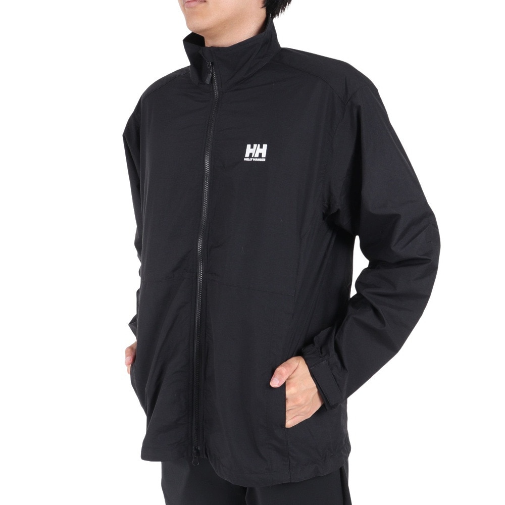 HELLY HANSEN  ヘリーハンセン　ヴァーレジャケット