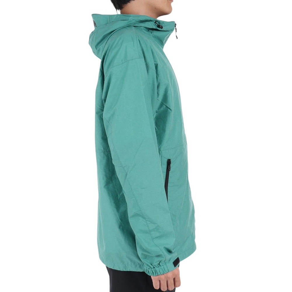 HELLY HANSEN nylon parka