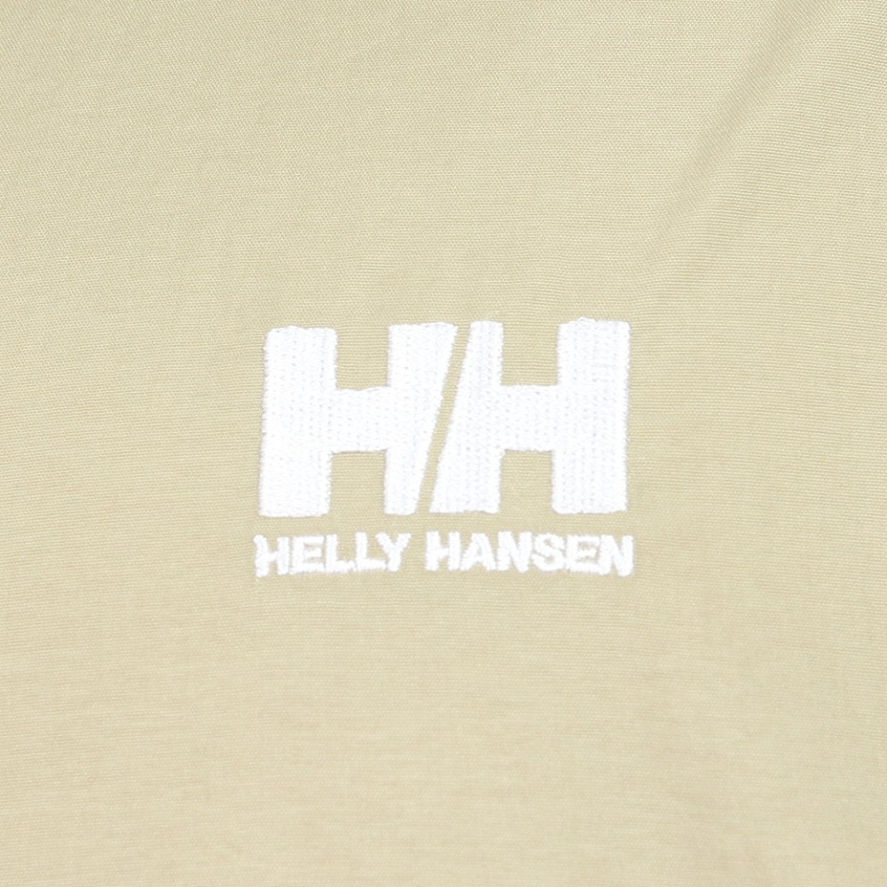 ヘリーハンセン（HELLY HANSEN）（メンズ、レディース）ジャケット アウター ヴァーレジャケット HH12373 WR ベージュ ユニセックス