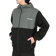 (メンズ)ジャケット アウター ウィルキンソンコーブフーディ PM0539 UPF50 撥水 汚れにくい