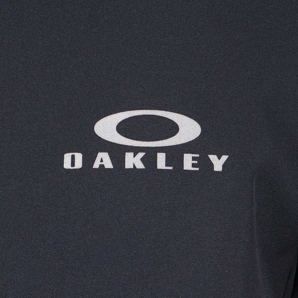 オークリー（OAKLEY）（メンズ）ジャケット アウター ファストトラックライト FOA403685-02E ブラック