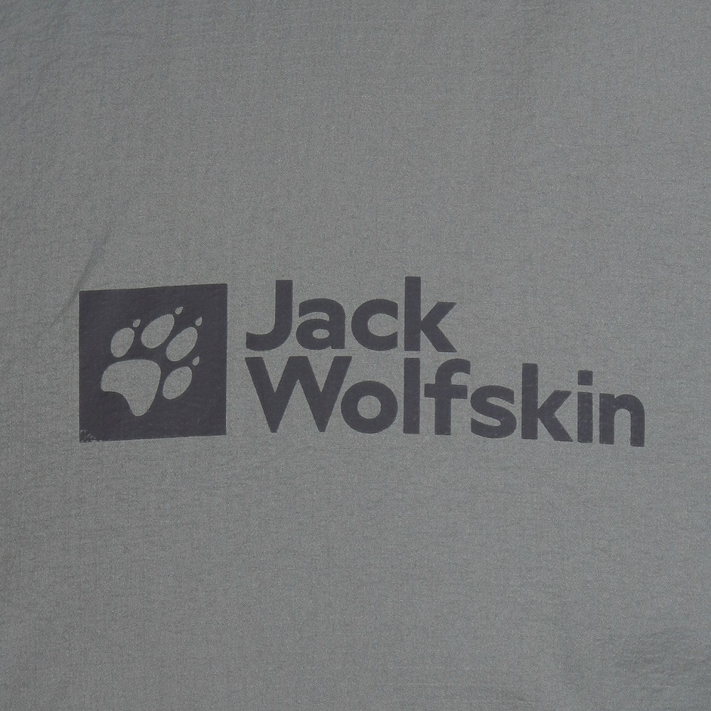 ジャックウルフスキン（JackWolfskin）（メンズ）ジャケット アウター フライテックパック ジャケット 5033691-4136