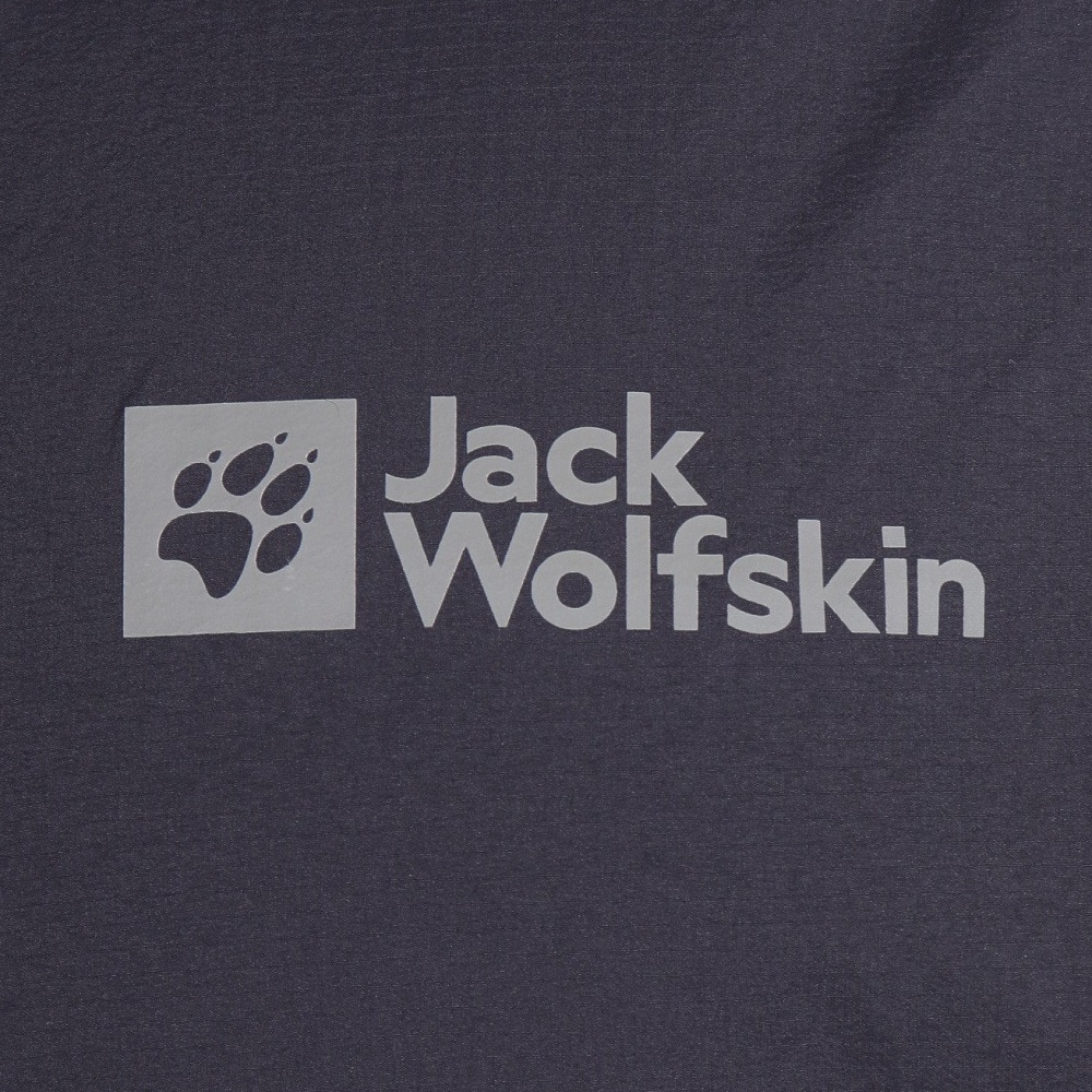 ジャックウルフスキン（JackWolfskin）（メンズ）ジャケット アウター フライテックパック ジャケット 5033691-6000