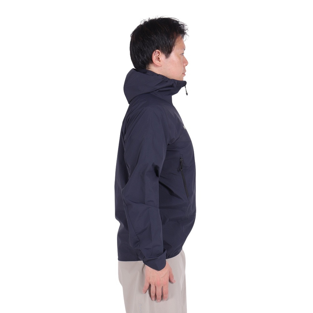 ミレー（Millet）（メンズ）ジャケット アウター BR WILDER LT ジャケット MIV01929-N0247