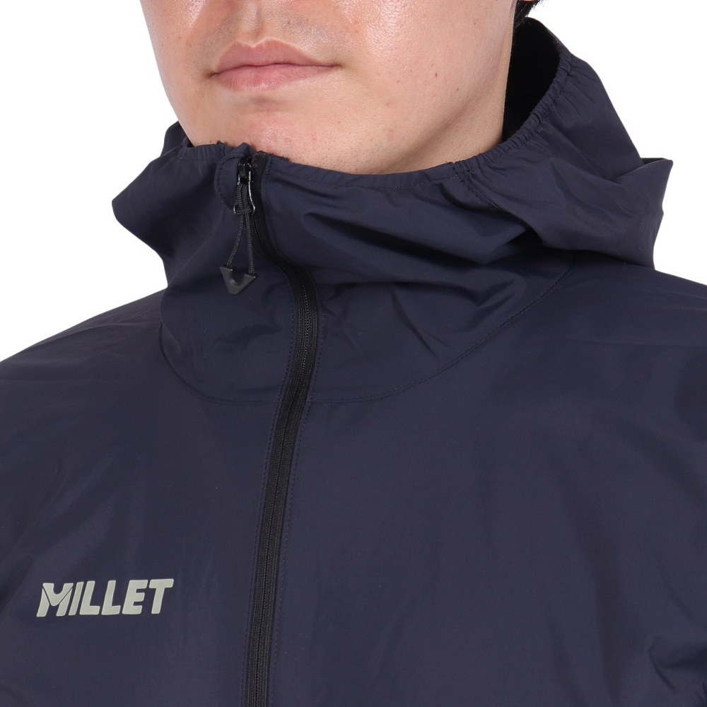 ミレー（Millet）（メンズ）ジャケット アウター BR WILDER LT ジャケット MIV01929-N0247