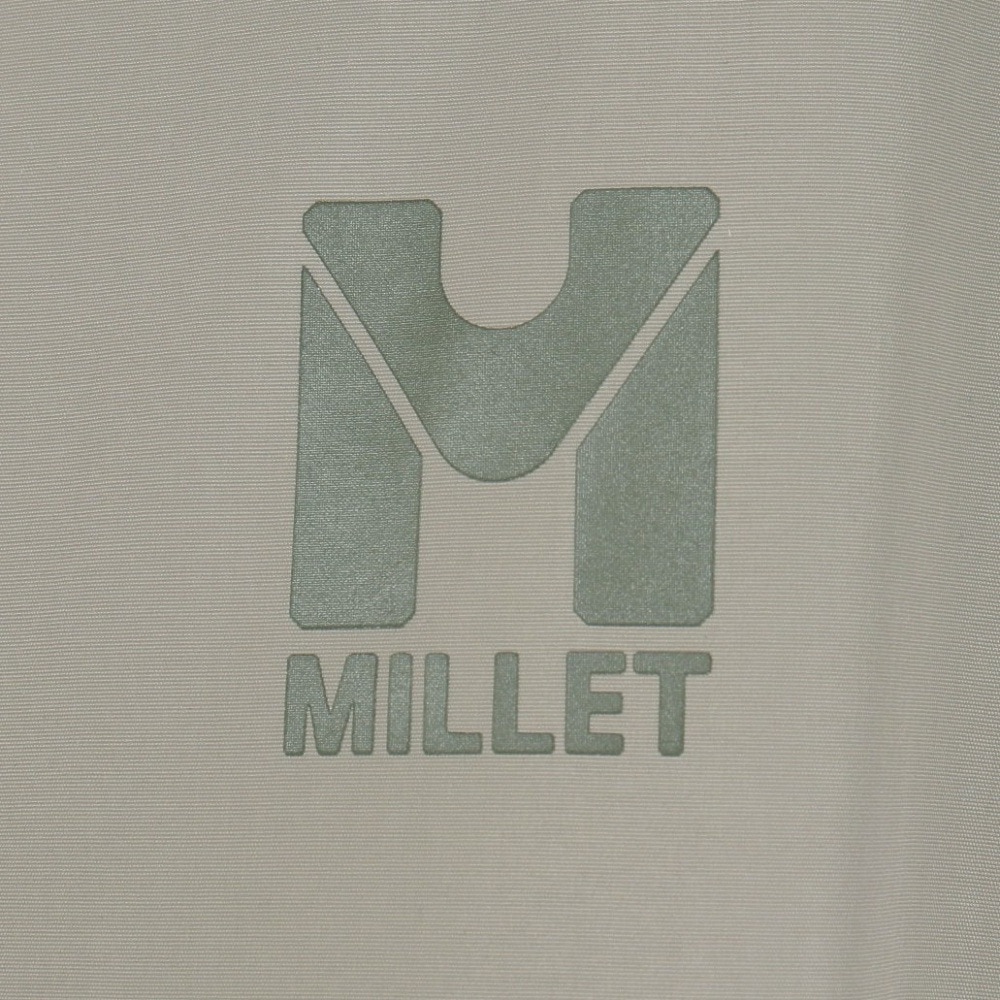 ミレー（Millet）（メンズ）ジャケット アウター BR WILDER LT ジャケットM MIV01929-N9904