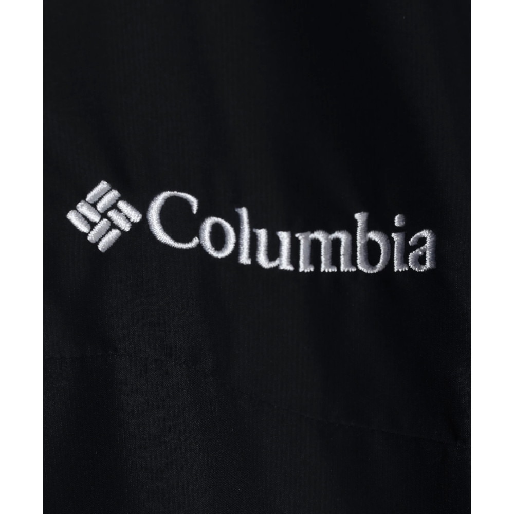 コロンビア（Columbia）（メンズ）ジャケット アウター クリアモントジャケット XE8478 010