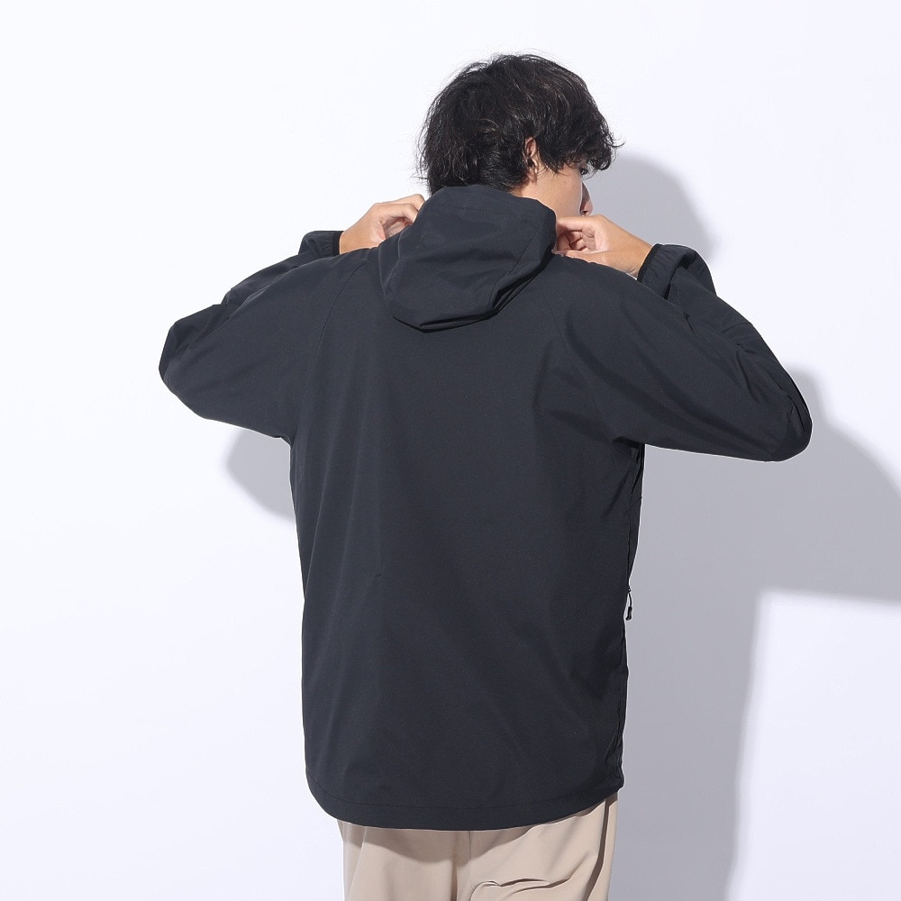 ロジャーエーガー（ROGEREGGER）（メンズ）アウター エイガーライト ジャケット RE24SUK5610014 BLK