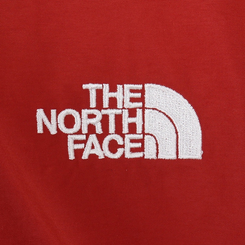 ザ・ノース・フェイス（THE NORTH FACE）（メンズ）アウター ウインドブレーカー コンパクトジャケット NP72230 IG レッド 収納袋付★★★