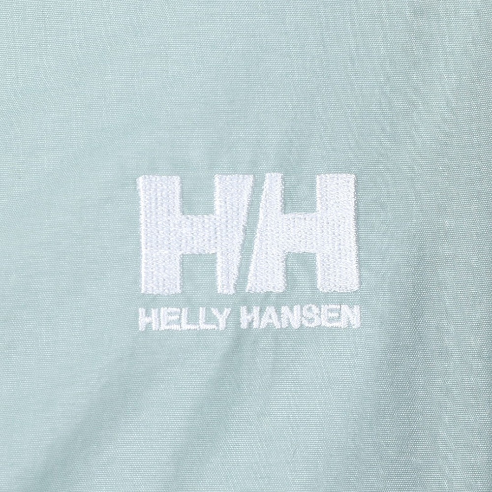 ヘリーハンセン（HELLY HANSEN）（メンズ）ジャケット アウター ヴァーレジャケット HH12373 HG グリーン