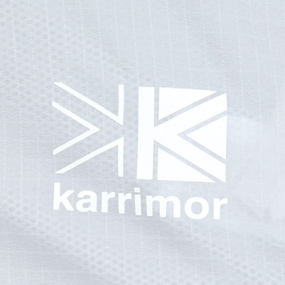 カリマー（karrimor）（メンズ）ジャケット アウター ウィンドシェル フーディ 101473-1040