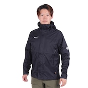 マムート（MAMMUT）（メンズ）ジャケット アウター マイクロレイヤー Microlayer 2.0 HS フーディジャケット AF 1010-28651-0001