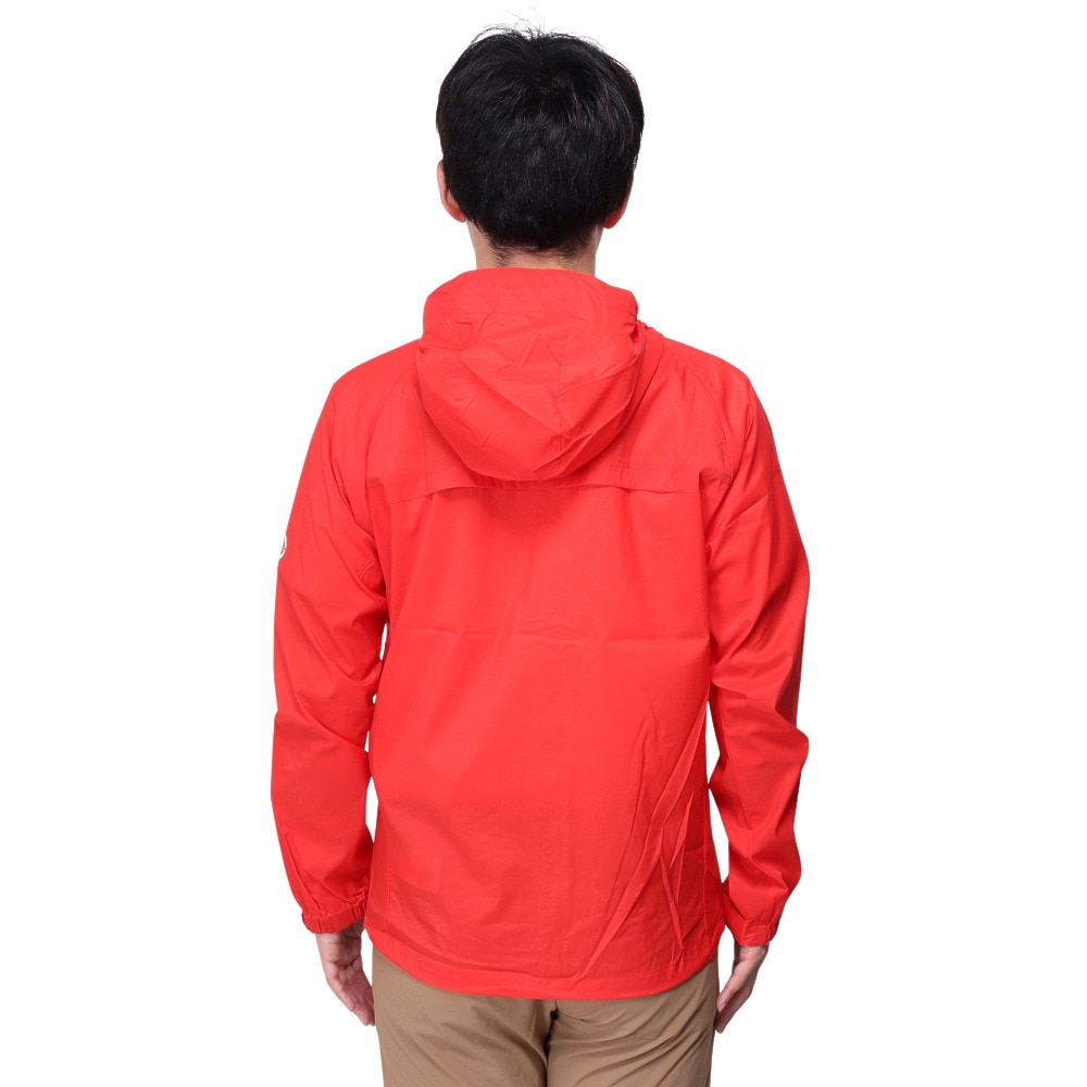 マムート（MAMMUT）（メンズ）EUROサイズ ジャケット アウター グライダー 2.0 WB フーデッド ジャケット AF 1012-00630-3778