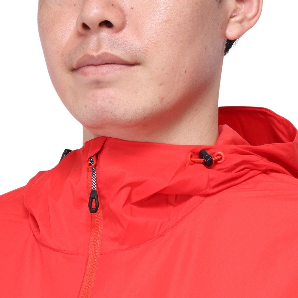 マムート（MAMMUT）（メンズ）EUROサイズ ジャケット アウター グライダー 2.0 WB フーデッド ジャケット AF 1012-00630-3778