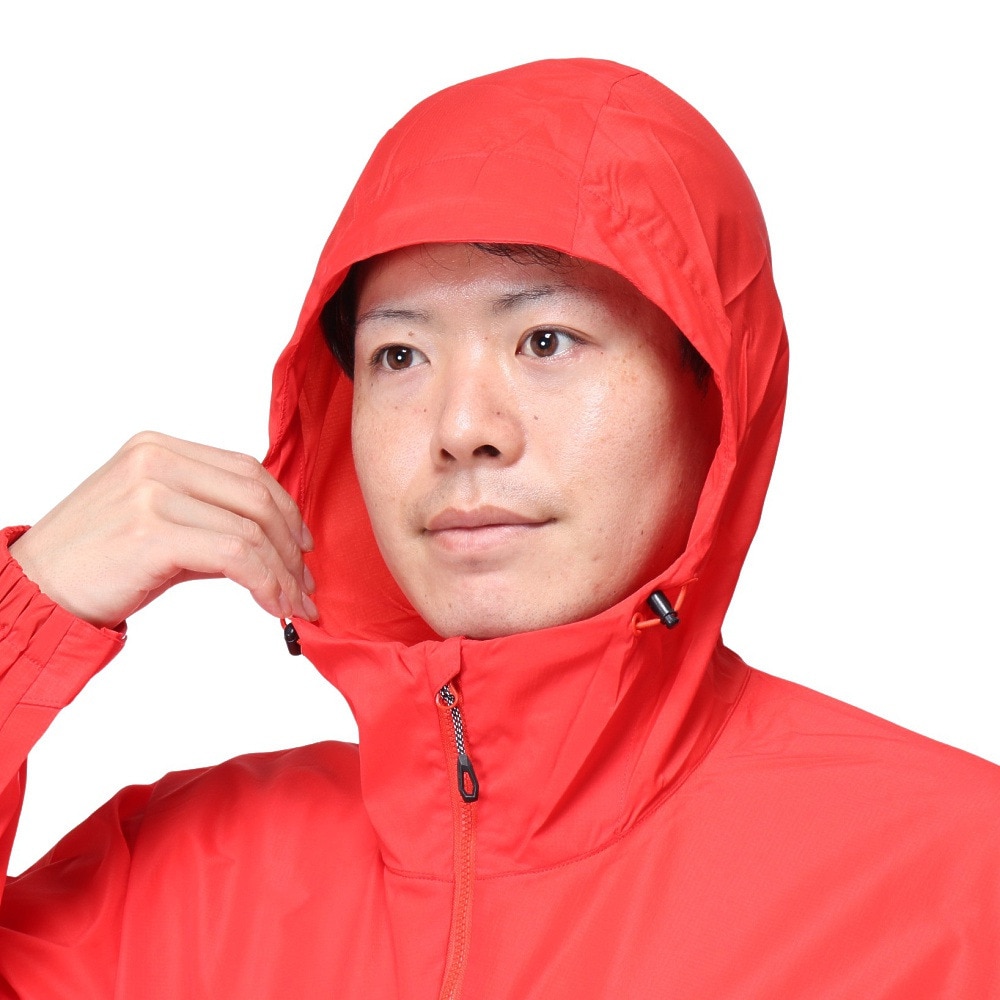 マムート（MAMMUT）（メンズ）EUROサイズ ジャケット アウター グライダー 2.0 WB フーデッド ジャケット AF 1012-00630-3778