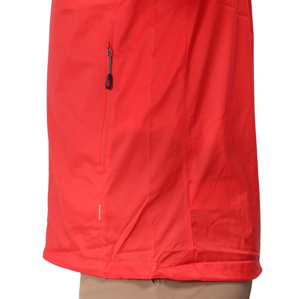マムート（MAMMUT）（メンズ）EUROサイズ ジャケット アウター グライダー 2.0 WB フーデッド ジャケット AF 1012-00630-3778