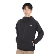 (メンズ)アウター CORDURA LIGHT ソフトシェル ジャケット PW2RJN04