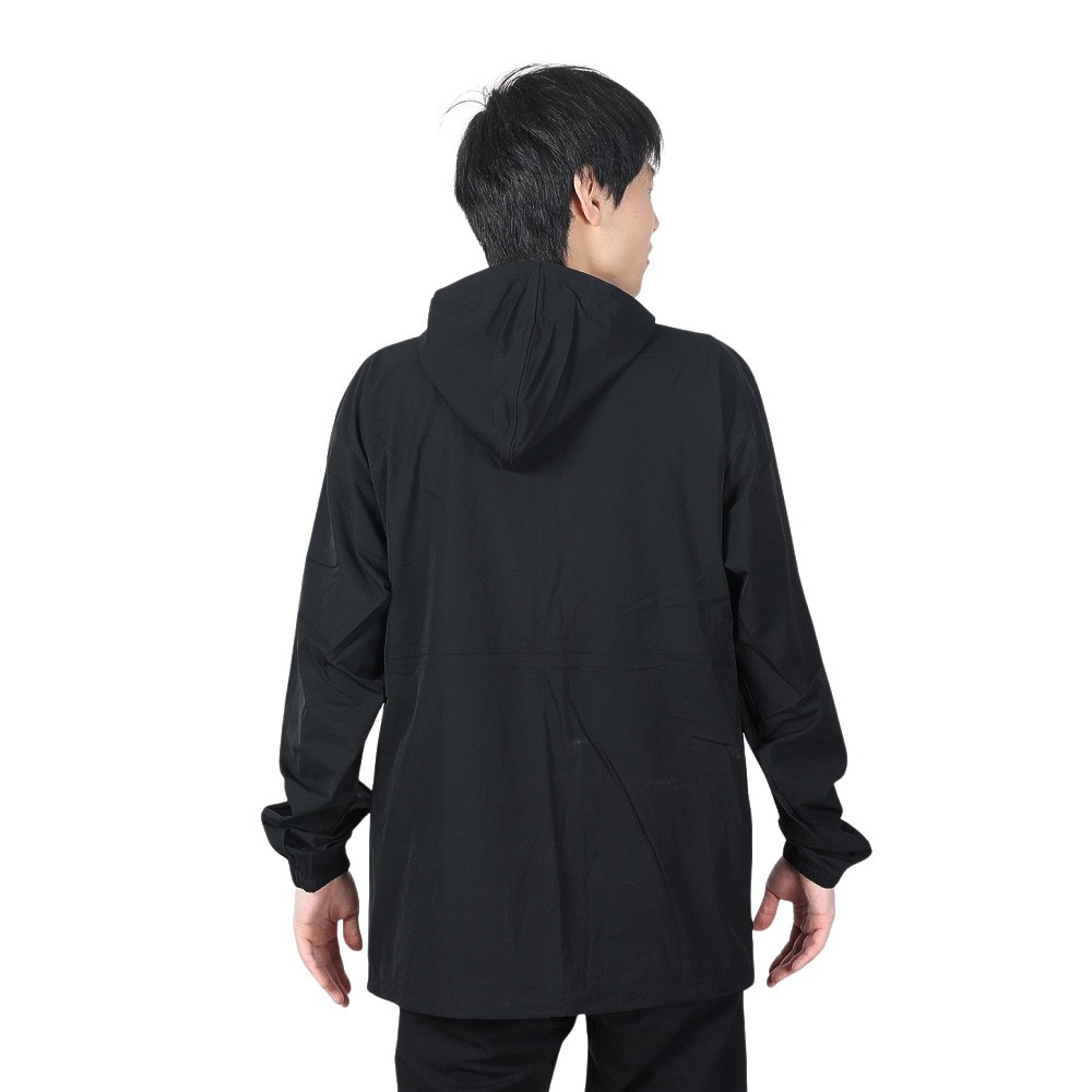 オンヨネ（ONYONE）（メンズ）アウター ストレッチ プルオーバー ジャケット BIJ91201 009
