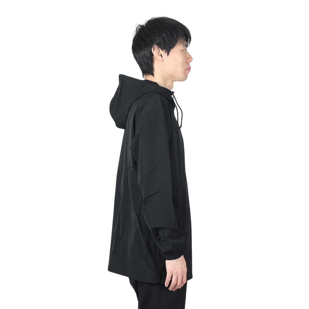 オンヨネ（ONYONE）（メンズ）アウター ストレッチ プルオーバー ジャケット BIJ91201 009