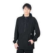 (メンズ)アウター ストレッチ プルオーバー ジャケット BIJ91201 009