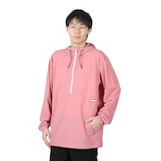 (メンズ)アウター ストレッチ プルオーバー ジャケット BIJ91201 012