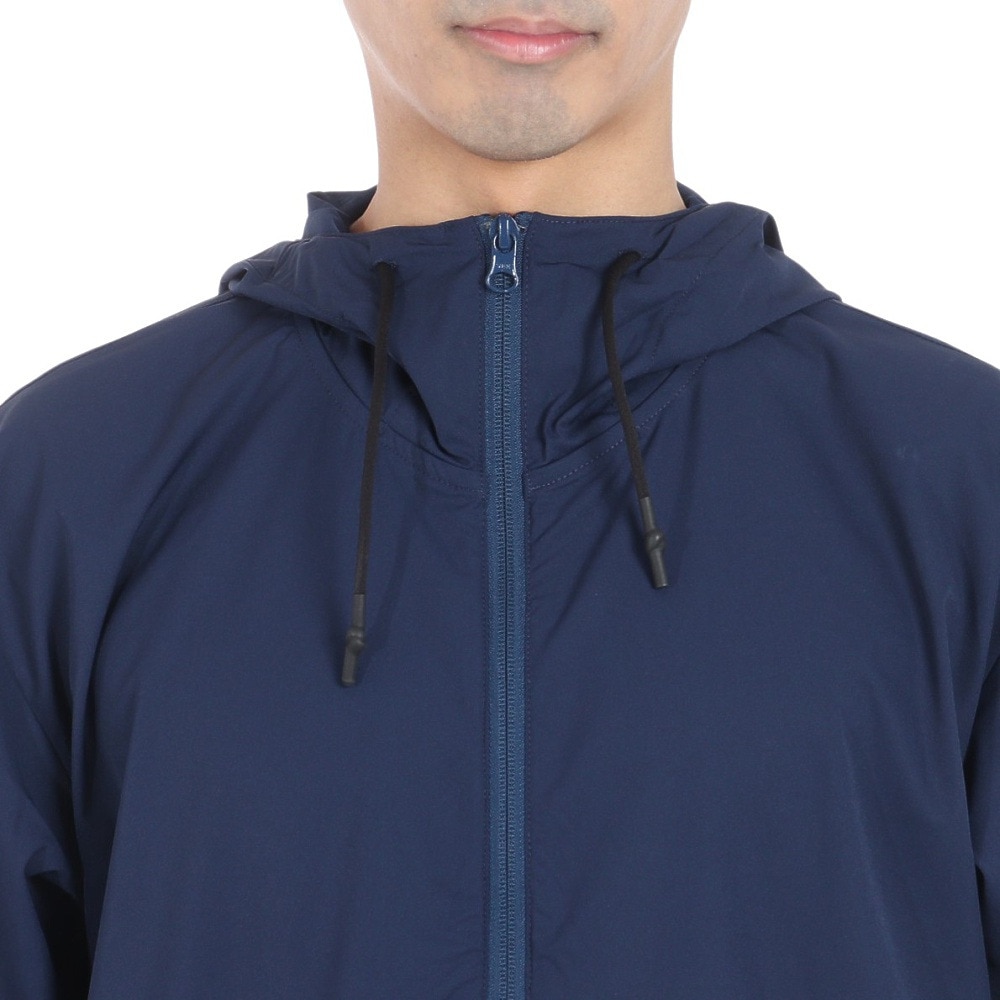 オンヨネ（ONYONE）（メンズ）アウター ストレッチ プルオーバー ジャケット BIJ91201 699
