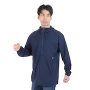 (メンズ)アウター ストレッチ プルオーバー ジャケット BIJ91201 699