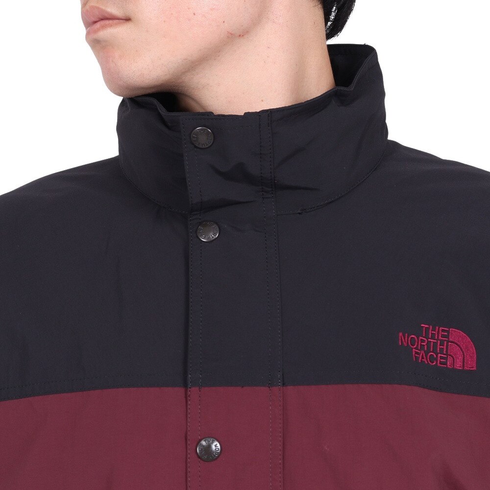 ザ・ノース・フェイス（THE NORTH FACE）（メンズ、レディース）静電気ケア 撥水 アウター ハイドレナウィンドジャケット NP72131 AP パープル ユニセックス