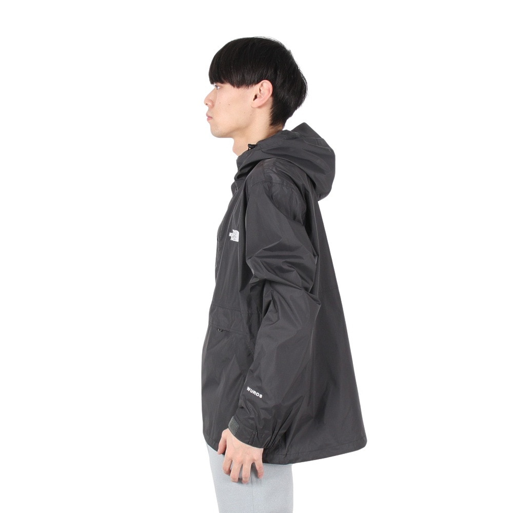 ザ・ノース・フェイス（THE NORTH FACE）（メンズ、レディース）ジャケット アウター トレニアンアノラック NP12551 AG