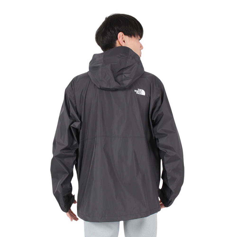 ザ・ノース・フェイス（THE NORTH FACE）（メンズ、レディース）ジャケット アウター トレニアンアノラック NP12551 AG