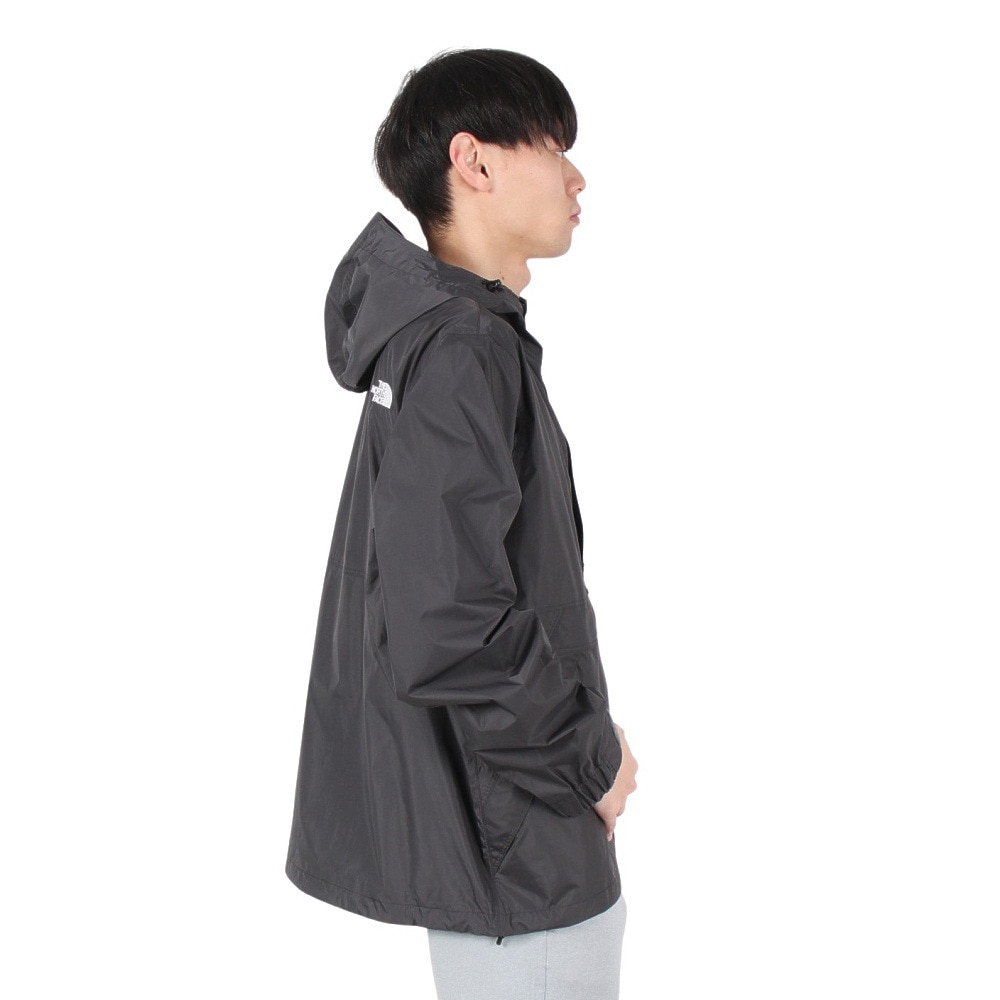 ザ・ノース・フェイス（THE NORTH FACE）（メンズ、レディース）ジャケット アウター トレニアンアノラック NP12551 AG