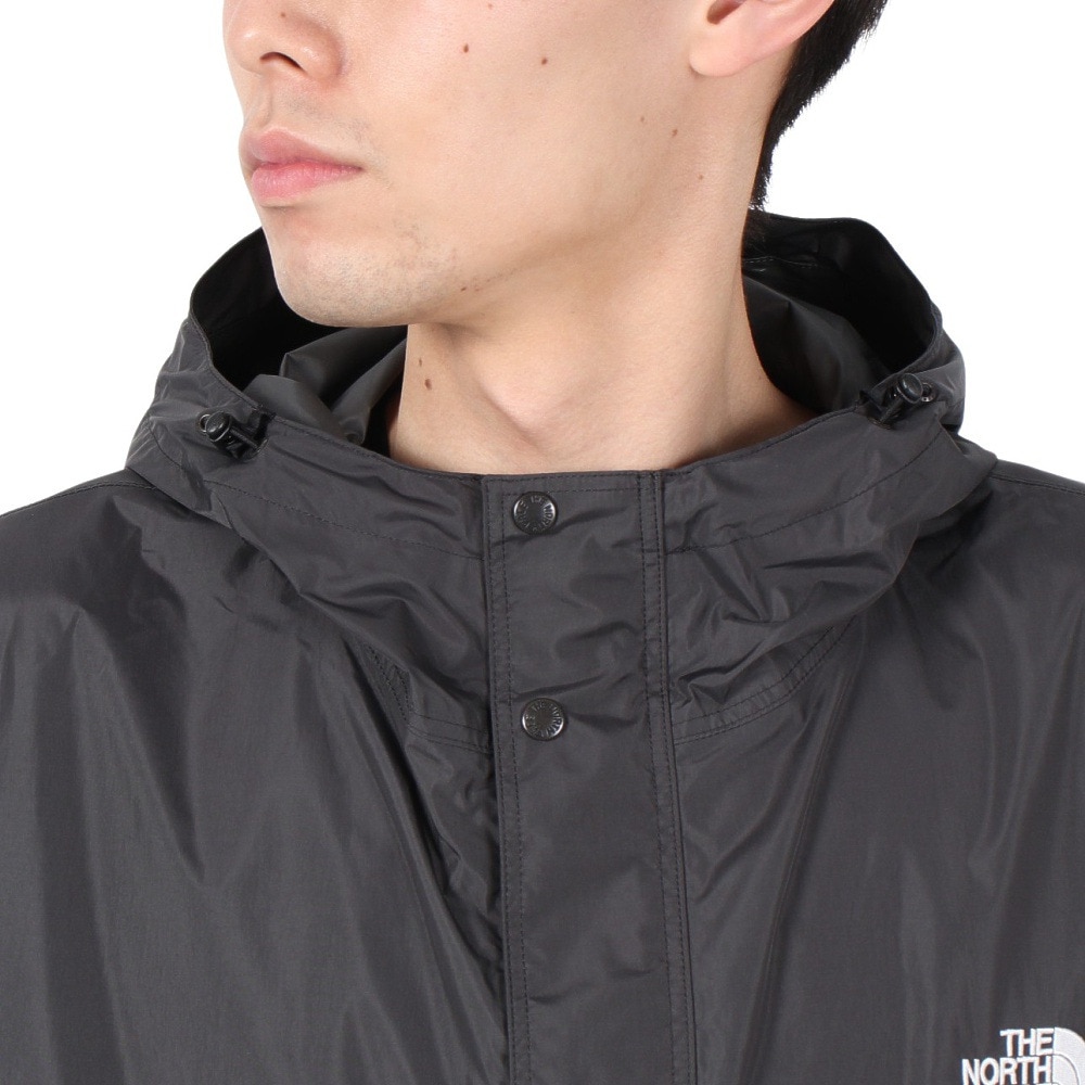 ザ・ノース・フェイス（THE NORTH FACE）（メンズ、レディース）ジャケット アウター トレニアンアノラック NP12551 AG