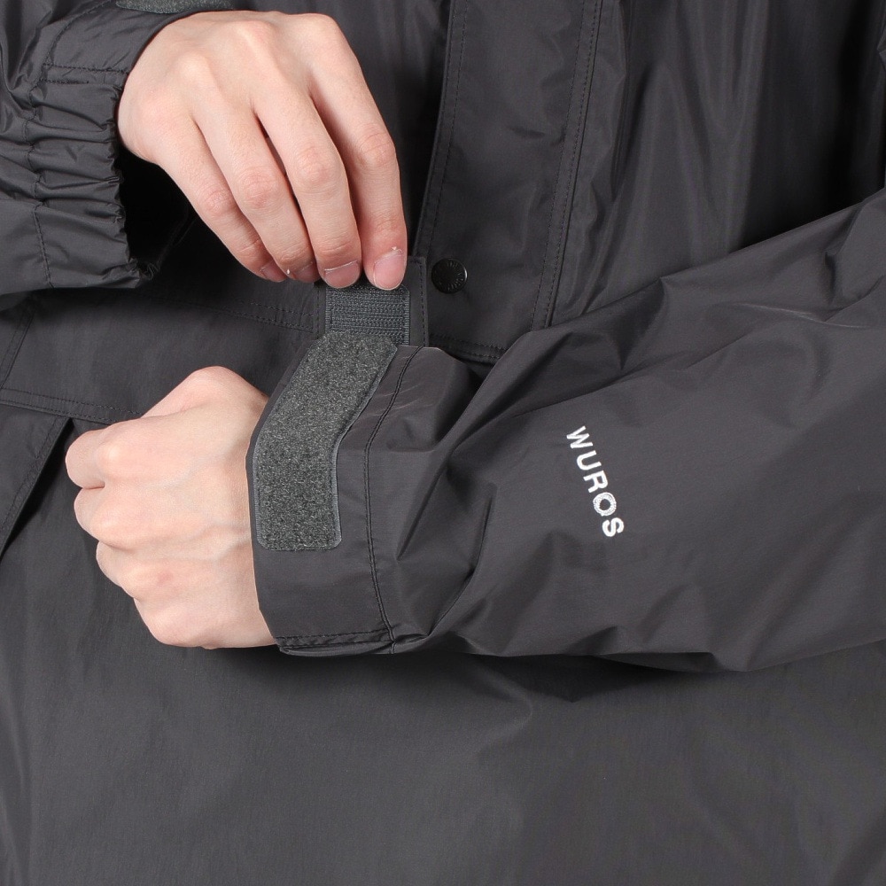 ザ・ノース・フェイス（THE NORTH FACE）（メンズ、レディース）ジャケット アウター トレニアンアノラック NP12551 AG