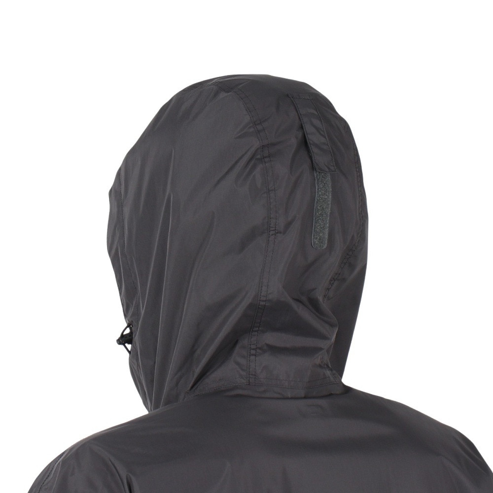 ザ・ノース・フェイス（THE NORTH FACE）（メンズ、レディース）ジャケット アウター トレニアンアノラック NP12551 AG