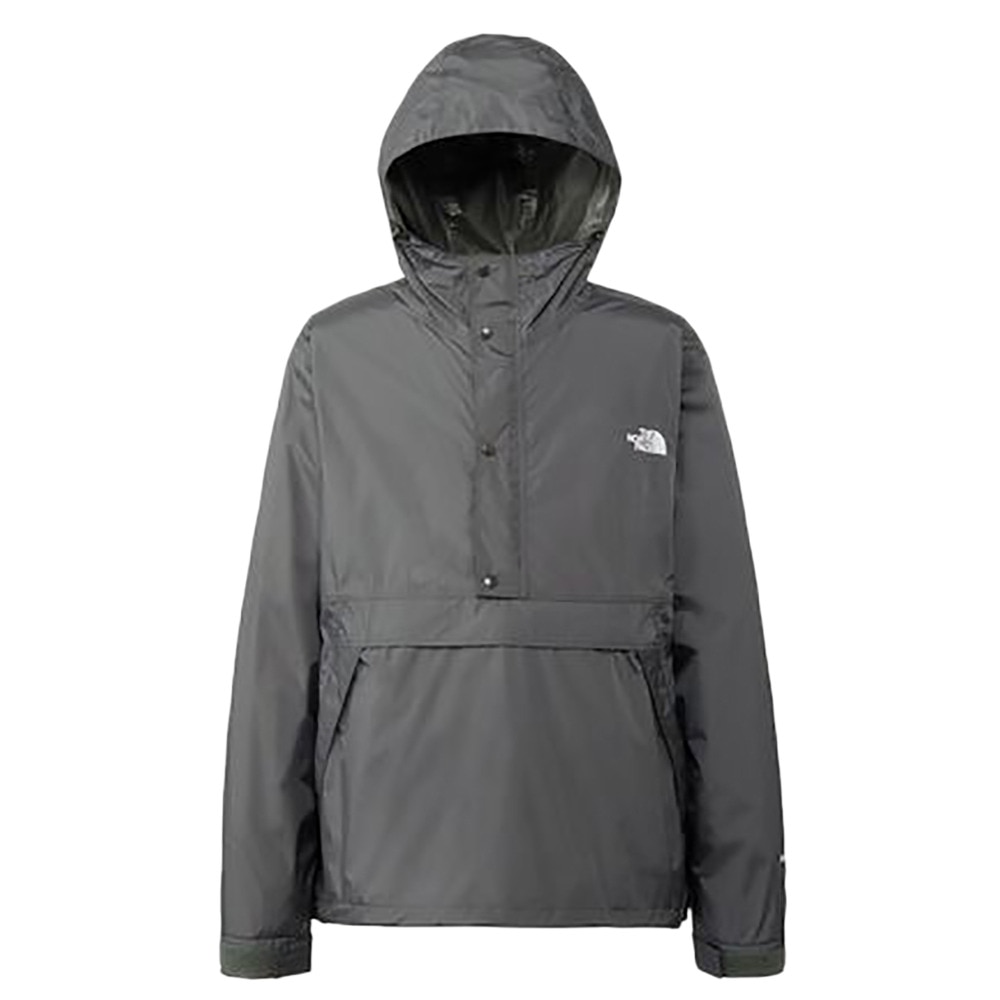ザ・ノース・フェイス（THE NORTH FACE）（メンズ、レディース）ジャケット アウター トレニアンアノラック NP12551 AG