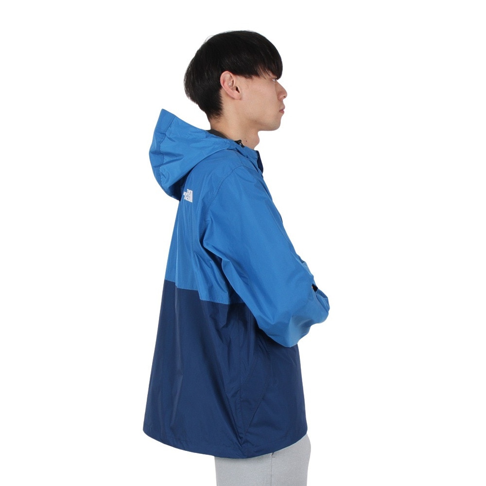 ザ・ノース・フェイス（THE NORTH FACE）（メンズ、レディース）ジャケット アウター トレニアンアノラック NP12551 HE
