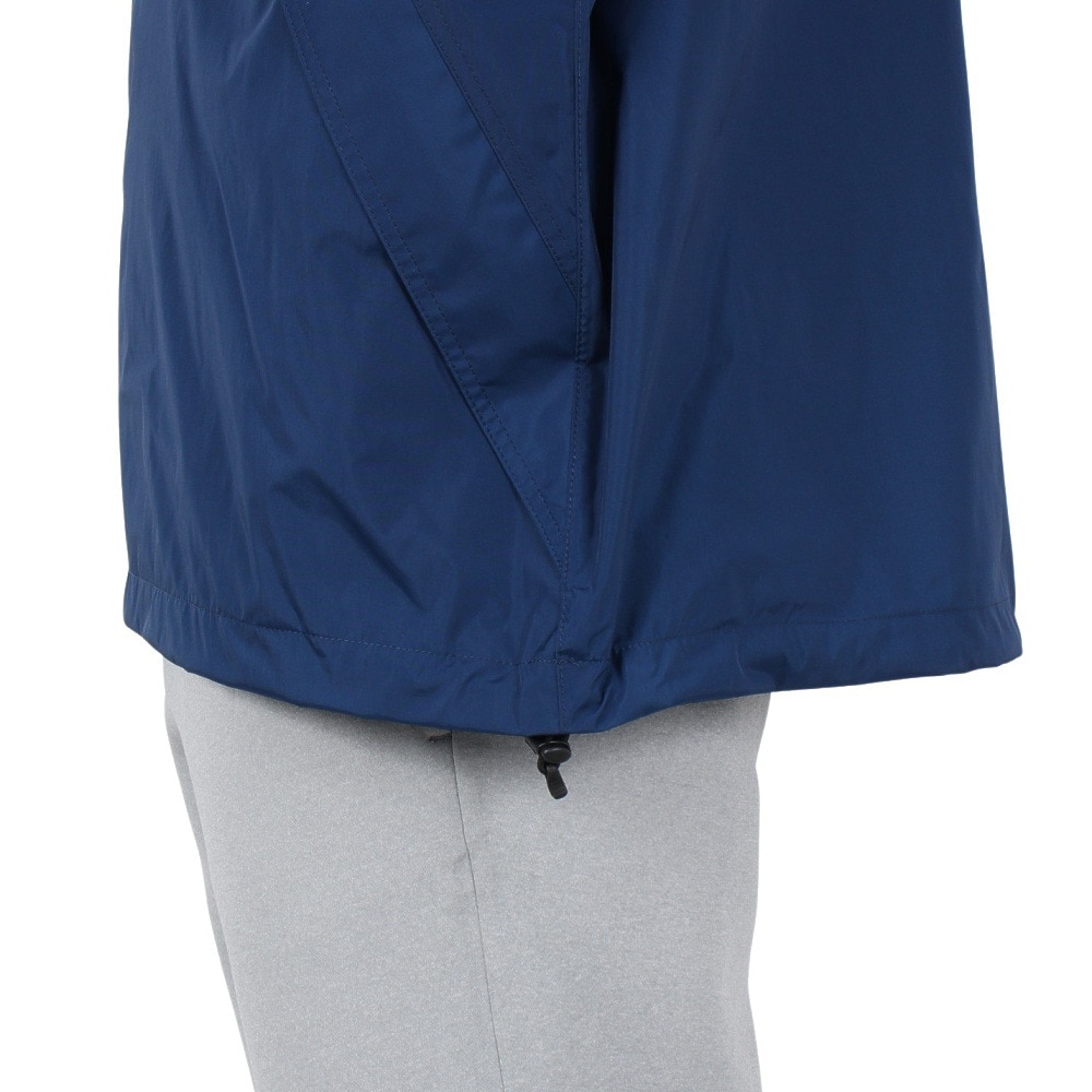 ザ・ノース・フェイス（THE NORTH FACE）（メンズ、レディース）ジャケット アウター トレニアンアノラック NP12551 HE