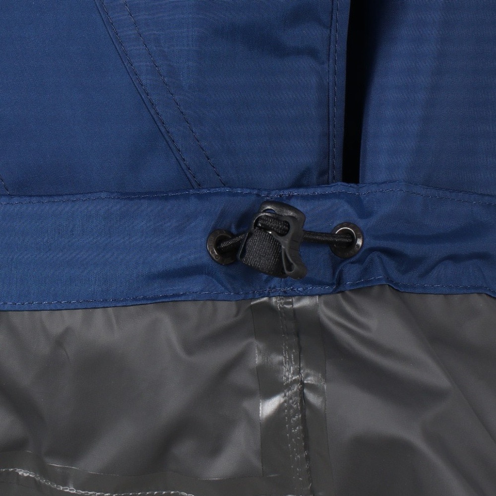 ザ・ノース・フェイス（THE NORTH FACE）（メンズ、レディース）ジャケット アウター トレニアンアノラック NP12551 HE