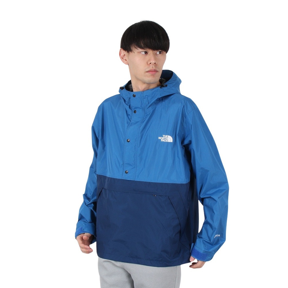 ザ・ノース・フェイス（THE NORTH FACE）（メンズ、レディース）ジャケット アウター トレニアンアノラック NP12551 HE