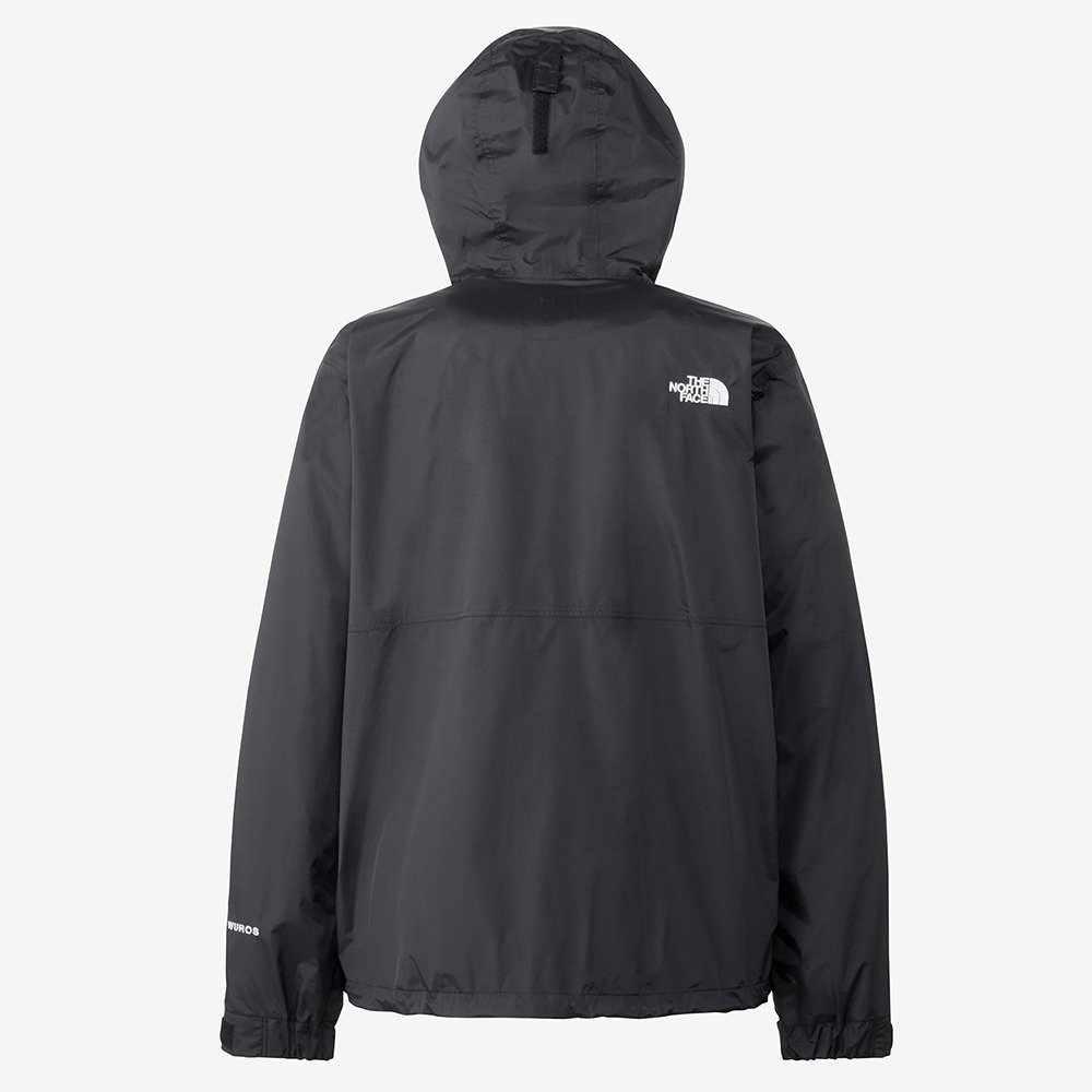 ザ・ノース・フェイス（THE NORTH FACE）（メンズ、レディース）ジャケット アウター トレニアンアノラック NP12551 K