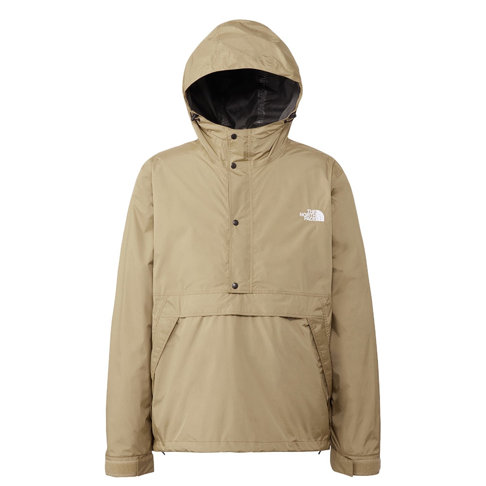 ザ・ノース・フェイス（THE NORTH FACE）（メンズ、レディース）アウター ジャケット トレニアンアノラック NP12551 KT