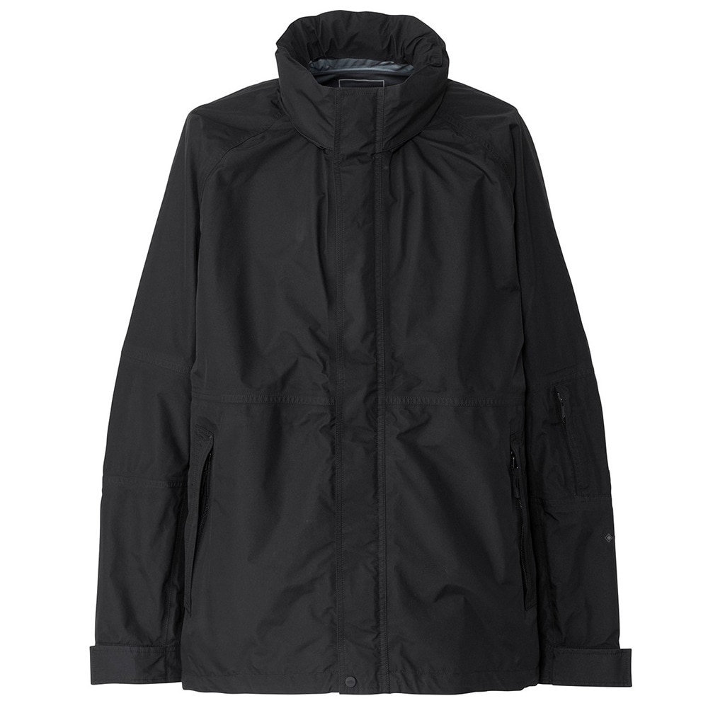 ザ・ノース・フェイス（THE NORTH FACE）（メンズ、レディース）アウター ジャケット コンパイルライトジャケット NP12560 K