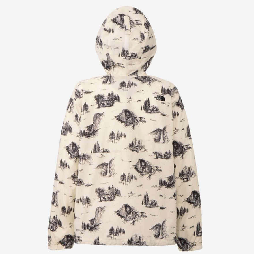 ザ・ノース・フェイス（THE NORTH FACE）（メンズ）ジャケット アウター ノベルティ コンパクトジャケット NP71535 YW